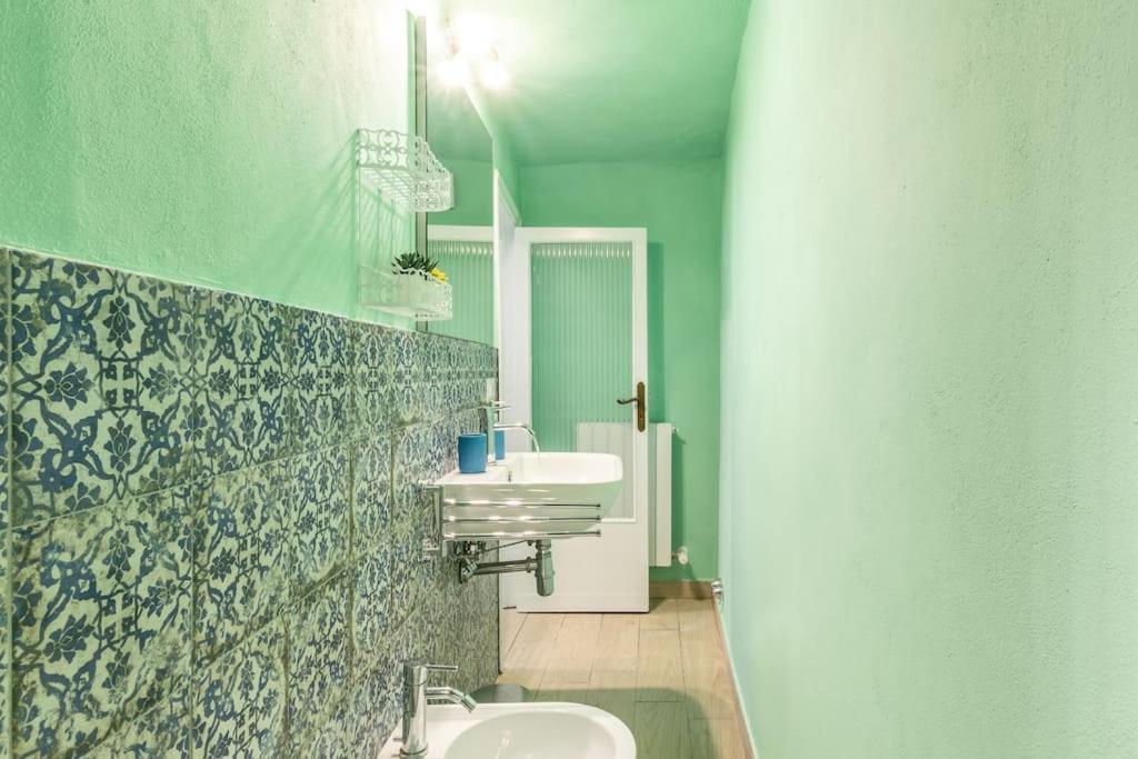 Mojito - Porta Ovile Nel Centro Storico Di Σιένα Εξωτερικό φωτογραφία